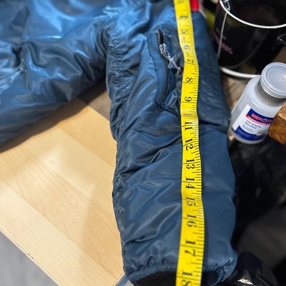 Kids Pilot Jacket - Picture 6 of 10